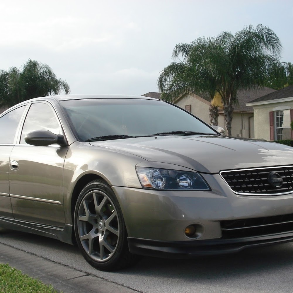 Meet your Posher, Edgar